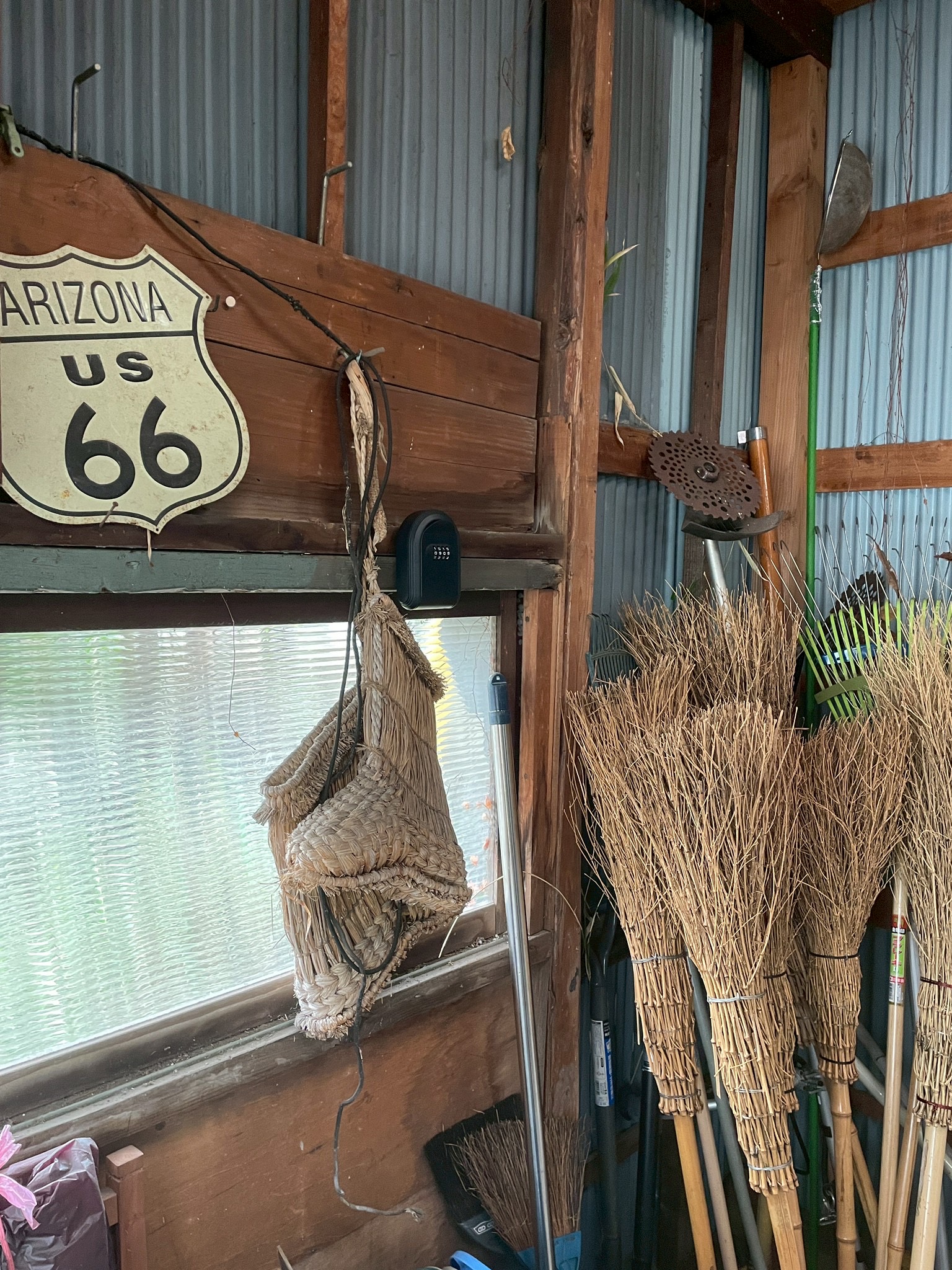 鍵のシステム変更について